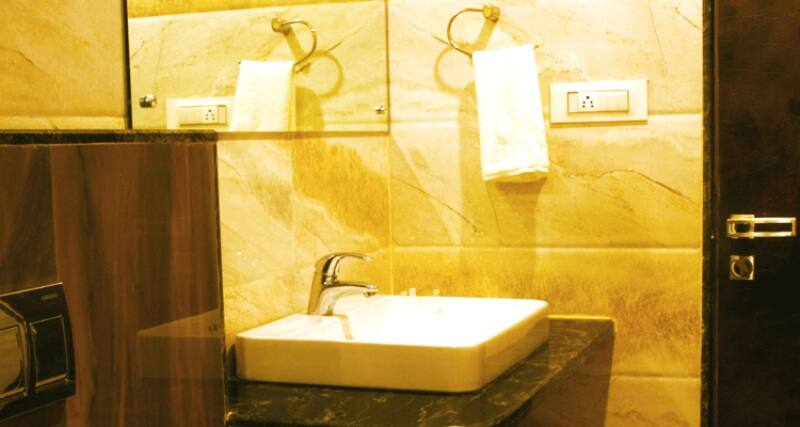 Hotel Vansh Palace, Raipur 5